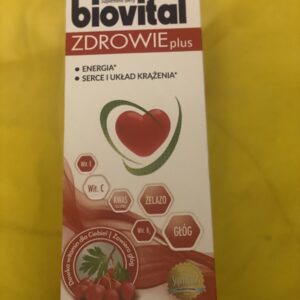 Biovital 1000 ml