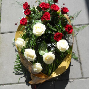 Wiązanka patriotyczna