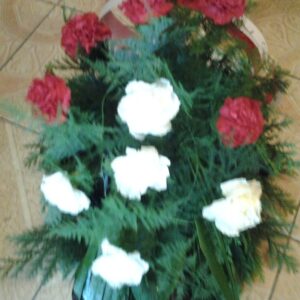 Wiązanka patriotyczna