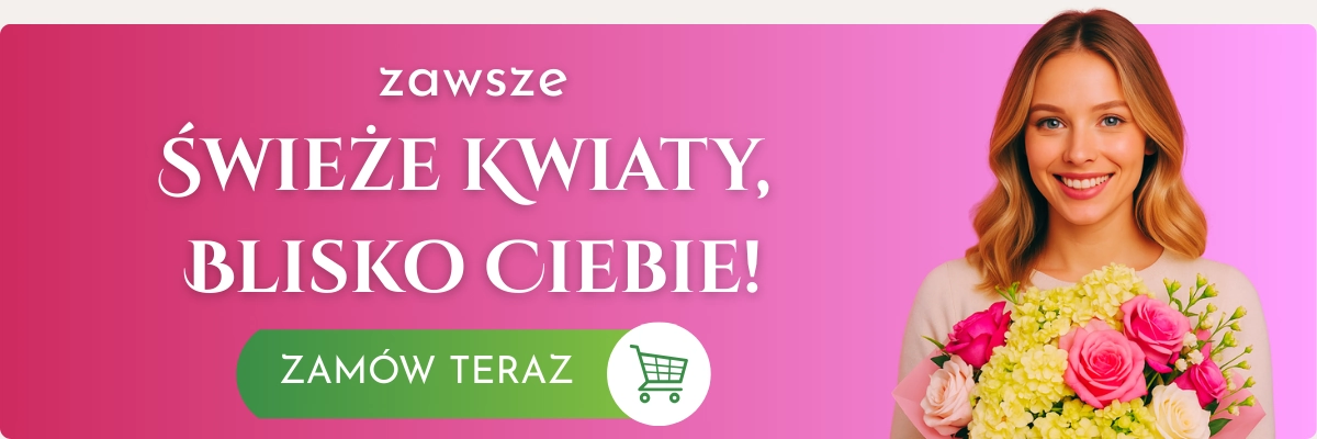 Prokwiaty Hero Banner
